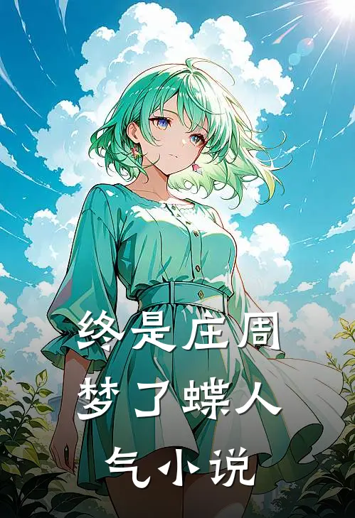 终是庄周梦了蝶人气小说