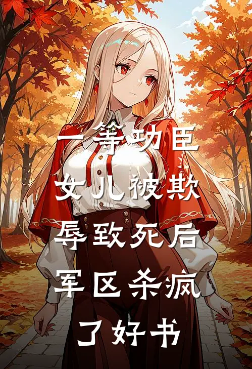 一等功臣女儿被欺辱致死后，军区杀疯了好书