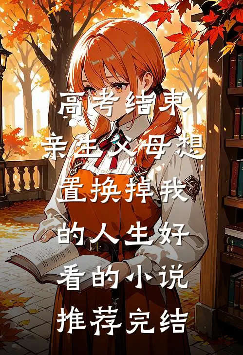 高考结束，亲生父母想置换掉我的人生好看的小说推荐完结