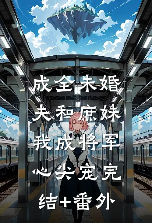 成全未婚夫和庶妹，我成将军心尖宠完结+番外