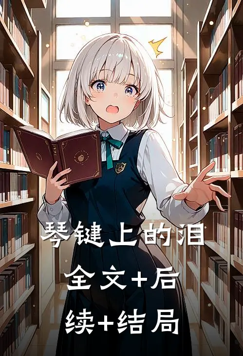 琴键上的泪:全文+后续+结局