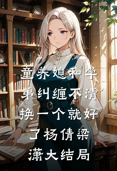 童养媳和学弟纠缠不清，换一个就好了杨倩梁潇大结局