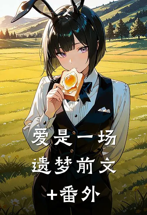 爱是一场遗梦前文+番外