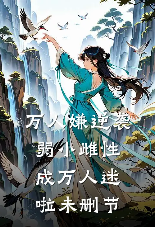 万人嫌逆袭，弱小雌性成万人迷啦未删节