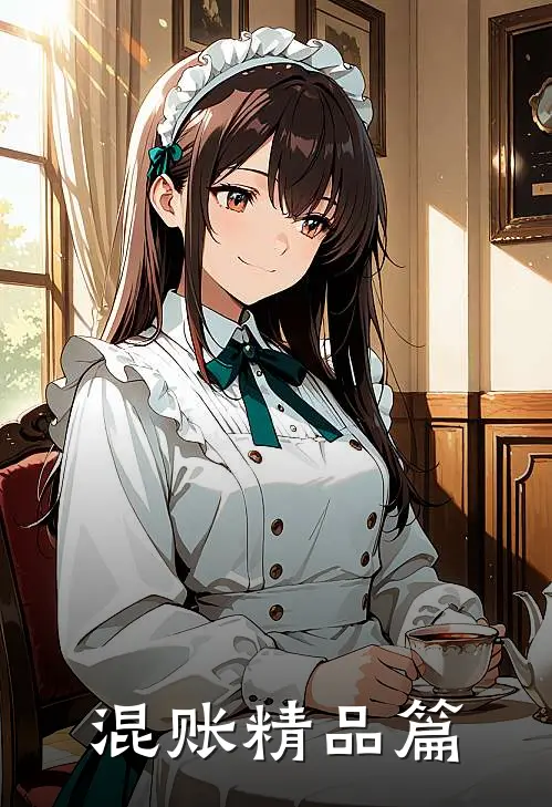 混账精品篇