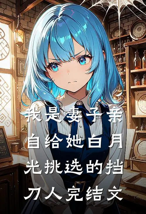 我是妻子亲自给她白月光挑选的挡刀人完结文