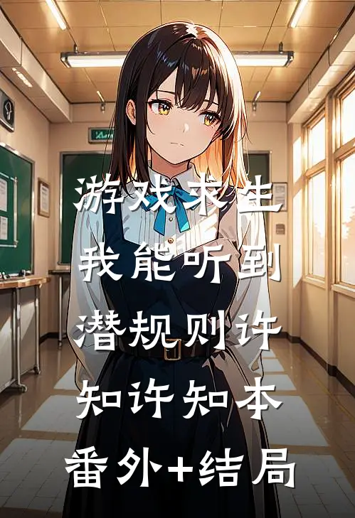 游戏求生：我能听到潜规则许知许知本:(番外)+(结局)