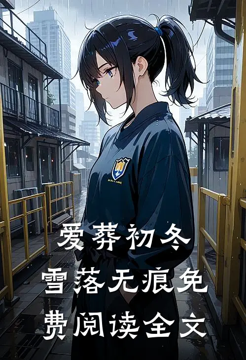 爱葬初冬，雪落无痕免费阅读全文