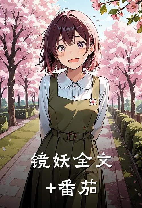 镜妖全文+番茄