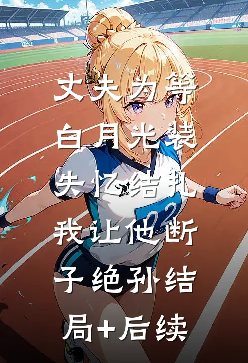 丈夫为等白月光装失忆结扎，我让他断子绝孙结局+后续