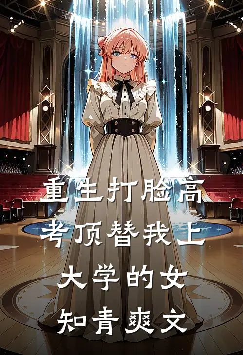 重生打脸高考顶替我上大学的女知青爽文