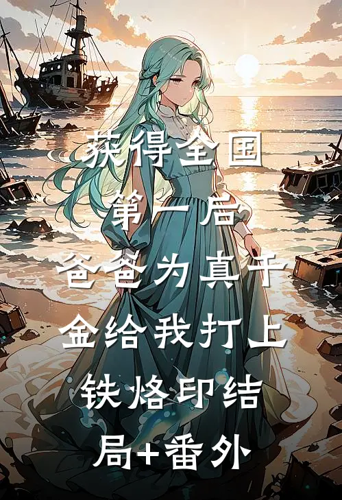 获得全国第一后，爸爸为真千金给我打上铁烙印结局+番外