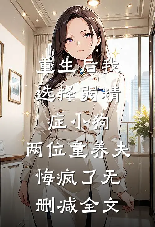 重生后我选择弱精症小狗，两位童养夫悔疯了无删减全文