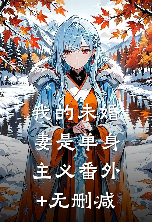 我的未婚妻是单身主义番外+无删减