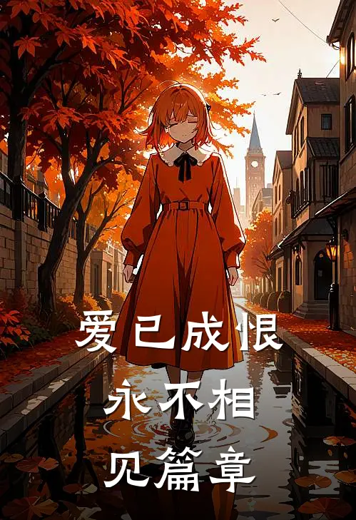 爱已成恨，永不相见篇章