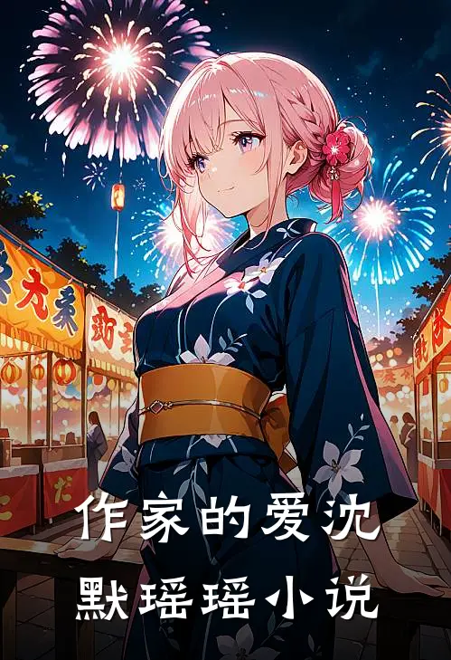 作家的爱沈默瑶瑶小说
