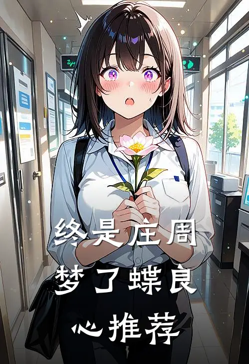 终是庄周梦了蝶良心推荐