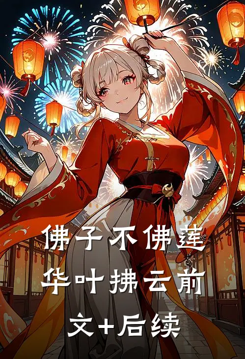 佛子不佛莲华叶拂云前文+后续
