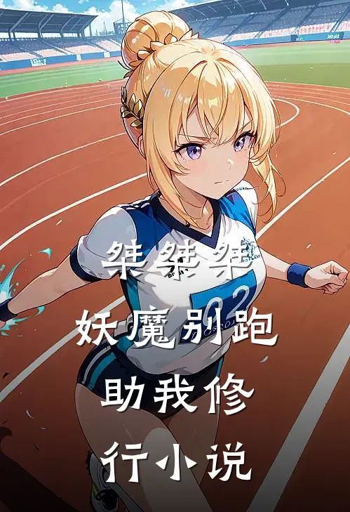 桀桀桀，妖魔别跑，助我修行小说