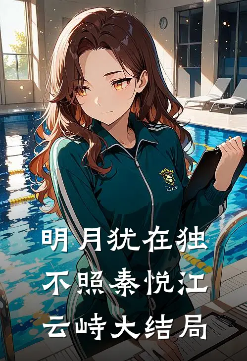 明月犹在独不照秦悦江云峙大结局