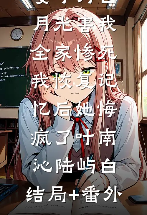妻子为白月光害我全家惨死，我恢复记忆后她悔疯了叶南沁陆屿白:结局+番外