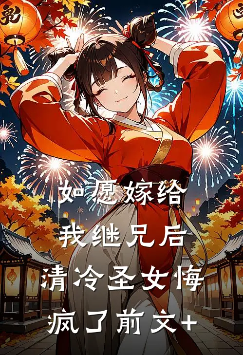 如愿嫁给我继兄后，清冷圣女悔疯了前文+