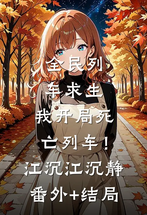 全民列车求生，我开局死亡列车！江沉江沉静(番外)+(结局)