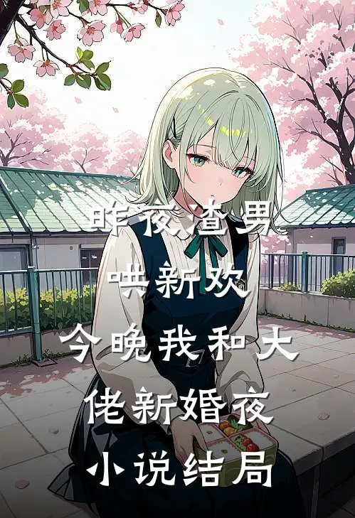 昨夜渣男哄新欢，今晚我和大佬新婚夜小说结局