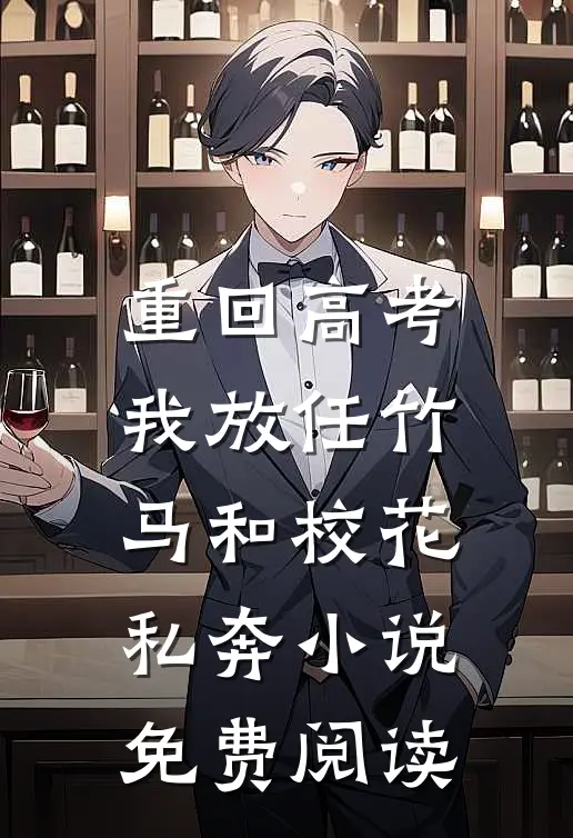 重回高考，我放任竹马和校花私奔小说免费阅读