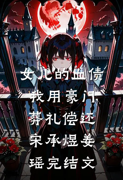 女儿的血债，我用豪门葬礼偿还宋承煜姜瑶完结文