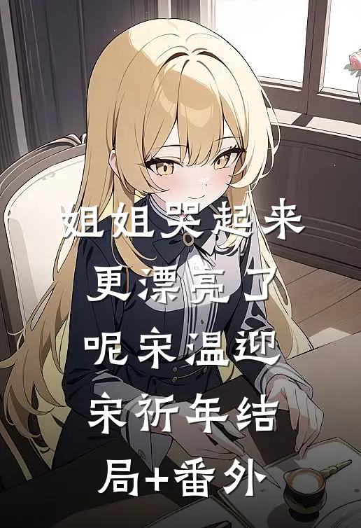 姐姐哭起来，更漂亮了呢宋温迎宋祈年结局+番外