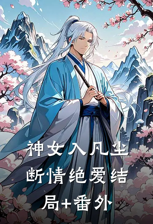 神女入凡尘，断情绝爱结局+番外