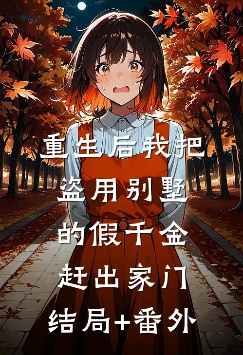 重生后我把盗用别墅的假千金赶出家门:结局+番外
