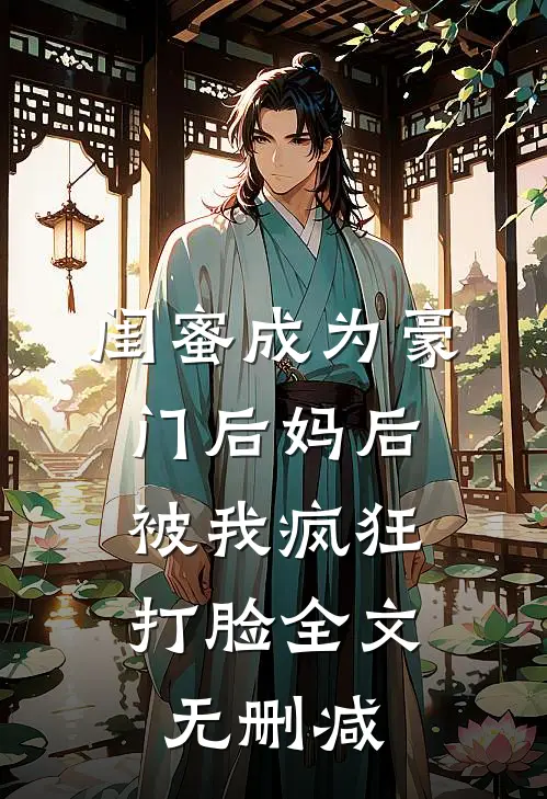 闺蜜成为豪门后妈后，被我疯狂打脸全文无删减
