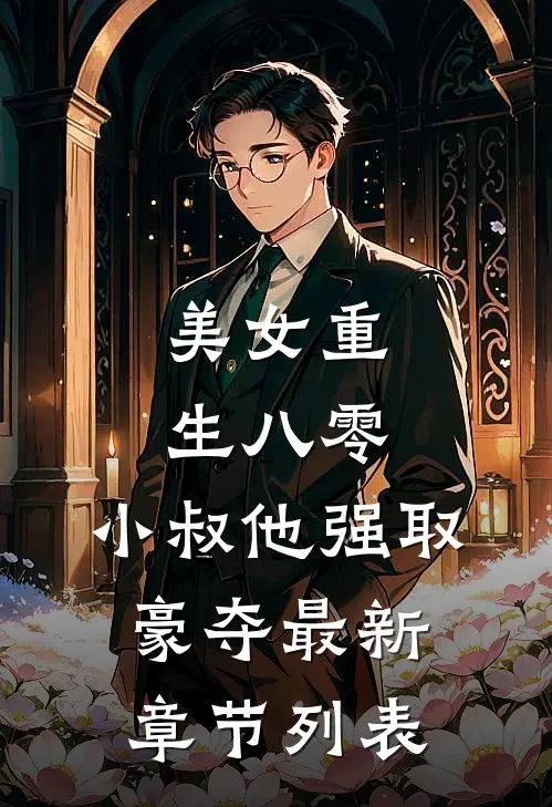 美女重生八零，小叔他强取豪夺最新章节列表