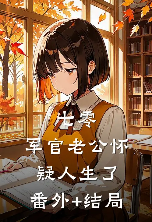 七零，军官老公怀疑人生了:(番外)+(结局)