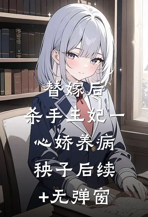 替嫁后，杀手王妃一心娇养病秧子后续+无弹窗