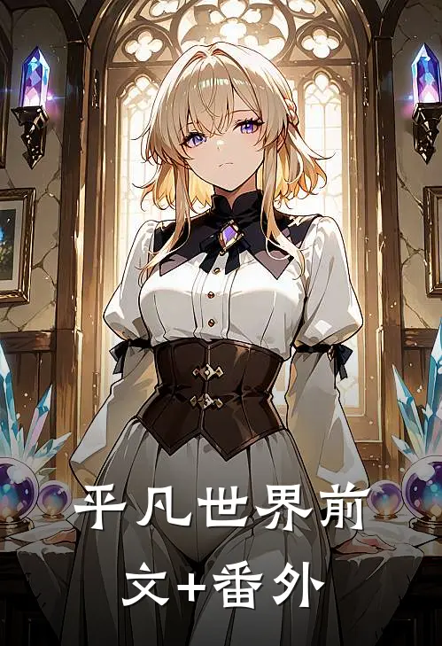 平凡世界前文+番外