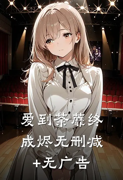 爱到荼蘼终成烬无删减+无广告