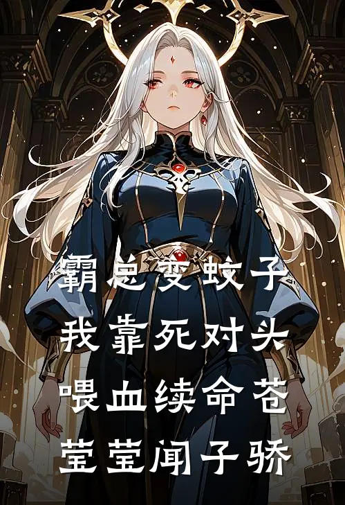 霸总变蚊子：我靠死对头喂血续命苍莹莹闻子骄