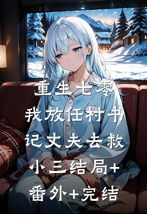 重生七零，我放任村书记丈夫去救小三结局+番外+完结