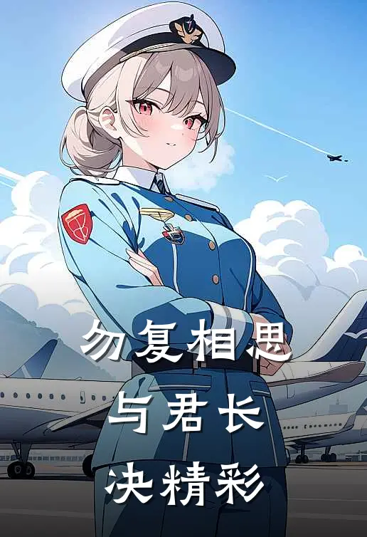 勿复相思，与君长决精彩