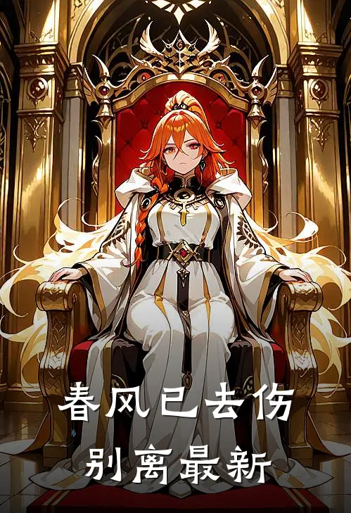 春风已去伤别离最新