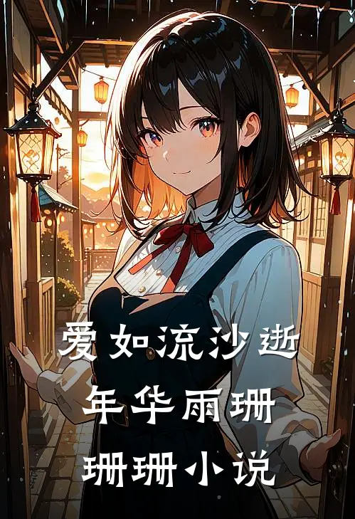 爱如流沙逝年华雨珊珊珊小说