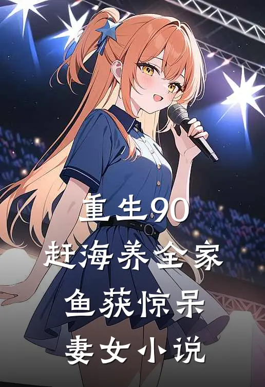 重生90，赶海养全家，鱼获惊呆妻女小说