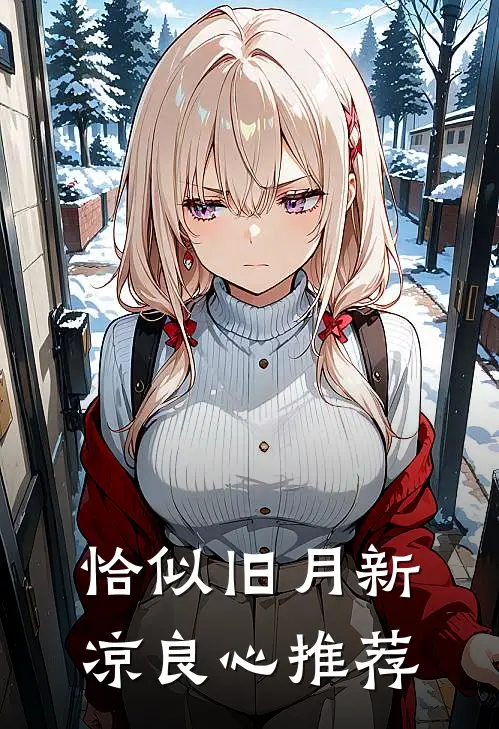 恰似旧月新凉良心推荐