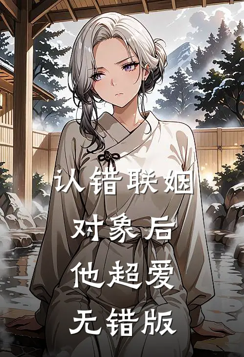 认错联姻对象后，他超爱无错版