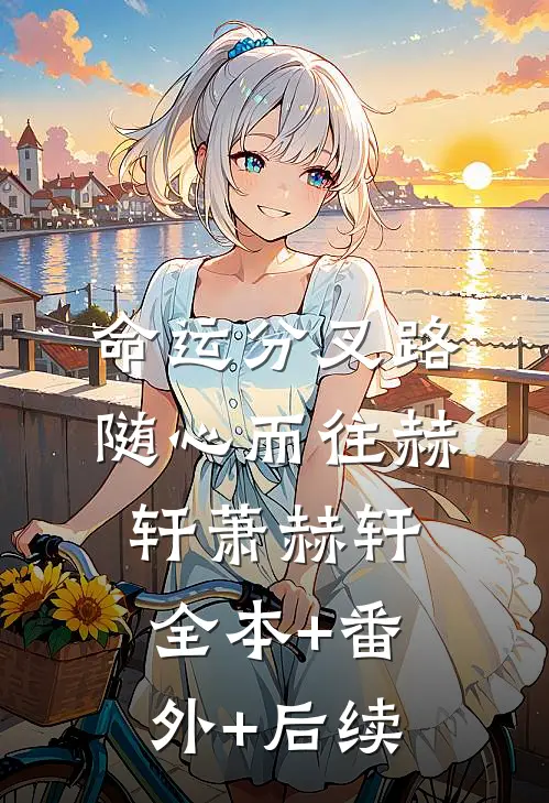 命运分叉路，随心而往赫轩萧赫轩:全本+番外+后续