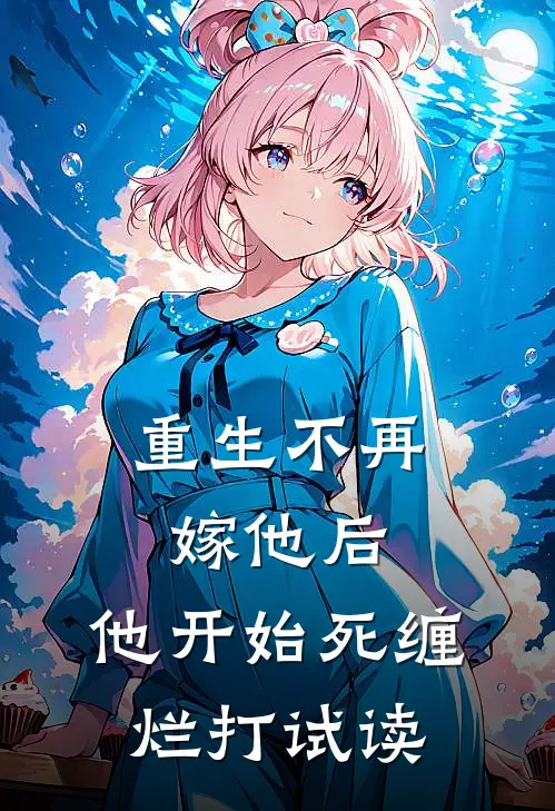 重生不再嫁他后，他开始死缠烂打试读