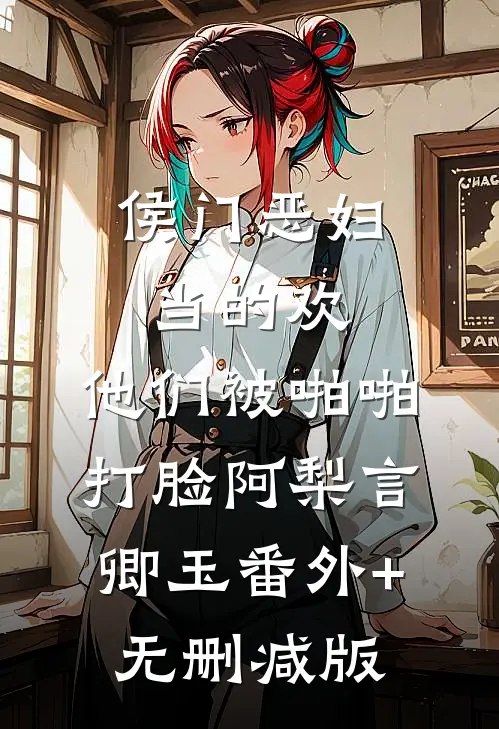 侯门恶妇当的欢，他们被啪啪打脸阿梨言卿玉番外+无删减版